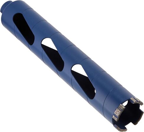 Toolocity ABCCD0134P TOC Bloc Dry Diamond Core Bit for Concrete 5/8-11 Thread, 1-3/4-Inch in Kuwait