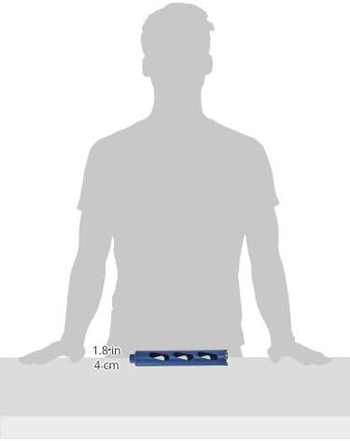 Toolocity ABCCD0134P TOC Bloc Dry Diamond Core Bit for Concrete 5/8-11 Thread, 1-3/4-Inch in Kuwait