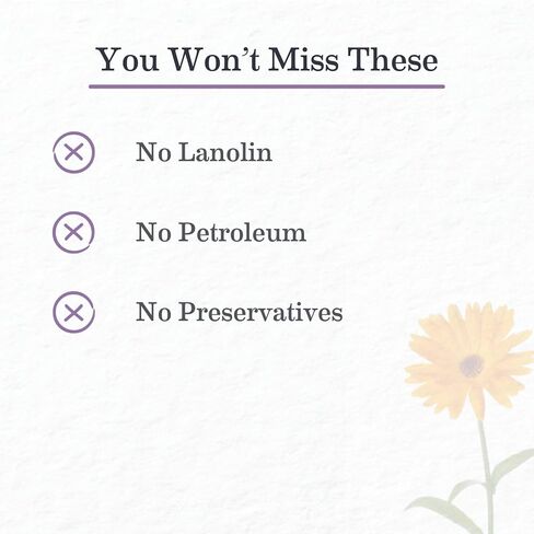 Earth Mama Vegan Nipple Butter | Cruelty-Free Breastfeeding Cream for Nursing Mamas | Lanolin-free 2-Ounce in Kuwait