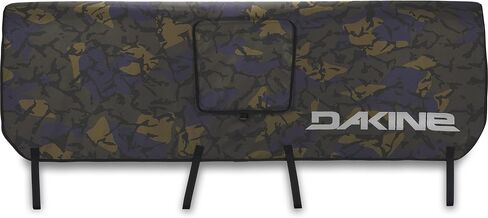 Dakine Pickup Pad DLX - Cascade Camo, Small in Kuwait
