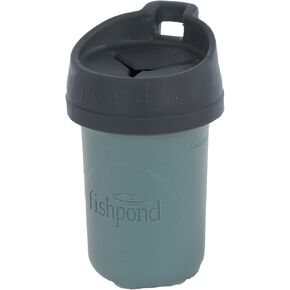 fishpond PIOPOD Microtrash Container | Pack It Out Streamside Waste Container in Saudi Arabia