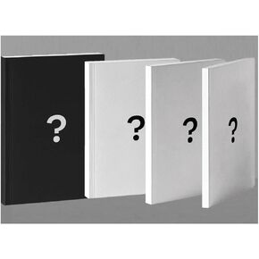 Stray Kids 5-STAR الألبوم الثالث الكامل 3 كتاب صور + 1 مجموعة محدودة + طلب مسبق in Kuwait