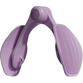 Hip Trainer Kegel Exerciser Pelvic Floor Muscle and Thigh Trainer for Correction Buttocks Leg Arm Postpartum Rehabilitation in Kuwait