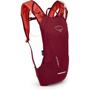 Osprey Kitsuma 3 Women's Bike Hydration Backpack