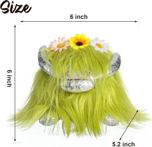 Funoasis 2 قطعة بقرة المرتفعات التماثيل المحشوة التماثيل الاسكتلندية ديكورات للمنزل مصنوعة يدويًا من القطيفة هدايا الحيوانات مزرعة صينية متدرجة ديكور in Kuwait