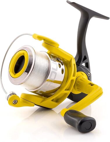 READY2FISH Fishing Combo Reel R2F4 Trout Ul Combo with Kit in Saudi Arabia