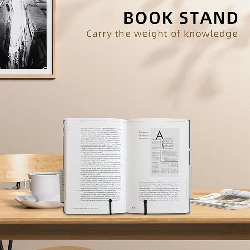 4Pcs 6 Inch Plate Stands for Display, Metal Black Frame for Display Picture Stand. Plate Holder Display Stand for Picture, Decorative Plate, Book, Photo, Dish and Tabletop Art in Kuwait