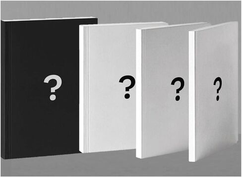 Stray Kids 5-STAR الألبوم الثالث الكامل 3 كتاب صور + 1 مجموعة محدودة + طلب مسبق in Kuwait