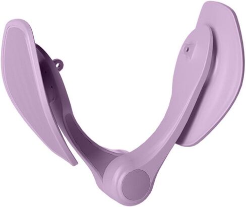 Hip Trainer Kegel Exerciser Pelvic Floor Muscle and Thigh Trainer for Correction Buttocks Leg Arm Postpartum Rehabilitation in Kuwait