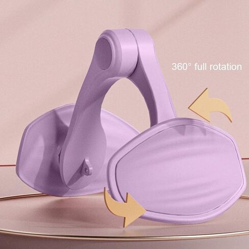 Hip Trainer Kegel Exerciser Pelvic Floor Muscle and Thigh Trainer for Correction Buttocks Leg Arm Postpartum Rehabilitation in Kuwait