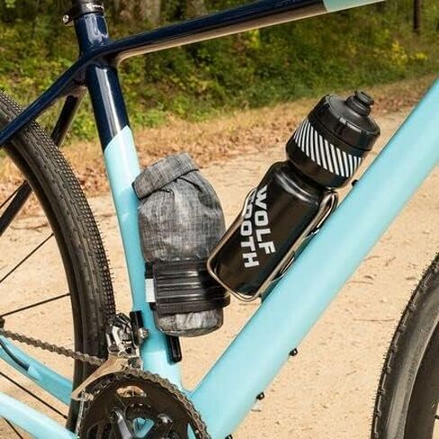 Wolf Tooth Components Teklite Roll-Top Bag in Saudi Arabia