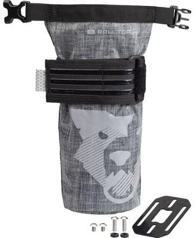 Wolf Tooth Components Teklite Roll-Top Bag in Saudi Arabia