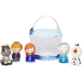 Disney Frozen Bath Set
