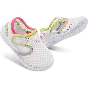 FEETCITY Baby Girl Boys Sandals Slippers Infant First Walker Shoes Summer Crib Shoes in Saudi Arabia