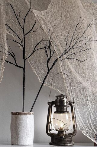 فانوس مضيء بنمط ريفي قديم in Kuwait