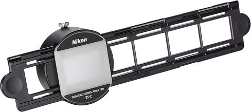 Nikon ES-2 Film Digitizing Adapter Set in Saudi Arabia
