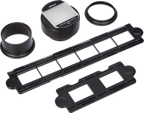 Nikon ES-2 Film Digitizing Adapter Set in Saudi Arabia