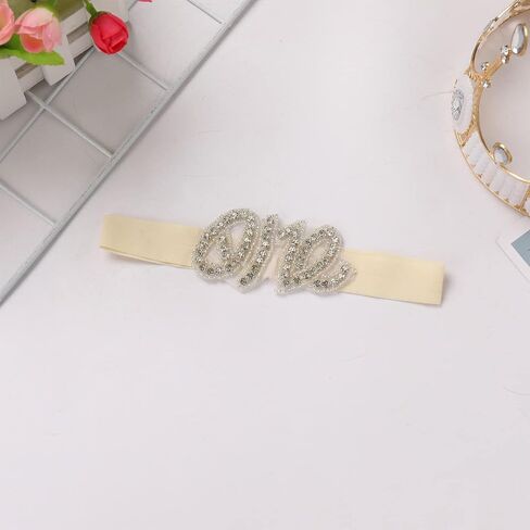 Newborn Baby 1st Birthday Outfit Boho Lace Romper Bodysuit Tutu Dress Shiny ONE Sash Headband Photo Shoot Clothes in Saudi Arabia