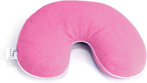 وسادة سفر للرقبة على شكل حرف U من بوكي، باللون الأزرق in Kuwait