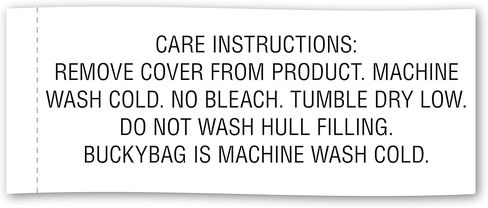 وسادة سفر للرقبة على شكل حرف U من بوكي، باللون الأزرق in Kuwait