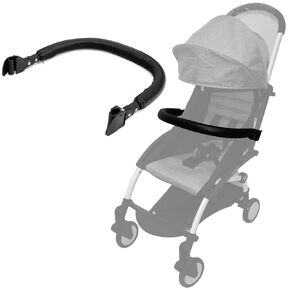 قضيب ممتص للصدمات ومسند للذراع ومقبض وعارضة لعربة الأطفال Babyzen YOYO YOYO+ (قماش أكسفورد) in Kuwait