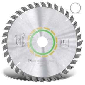 48 Tooth Track Saw Blade 495377 491952 Compatible with Festool Ts 55 Blade in Saudi Arabia