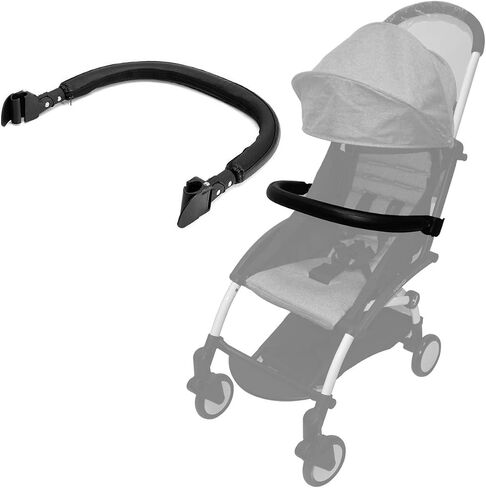 قضيب ممتص للصدمات ومسند للذراع ومقبض وعارضة لعربة الأطفال Babyzen YOYO YOYO+ (قماش أكسفورد) in Kuwait