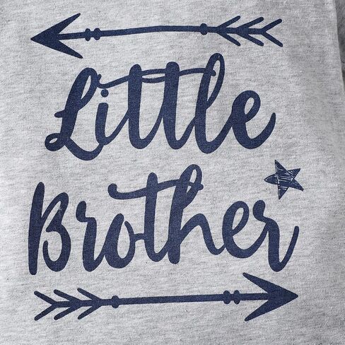 ملابس OPAWO للأطفال حديثي الولادة من 3 قطع ملابس لطيفة للمنزل هدية للطفل الصبي هدية صيفية للرضع سراويل رومبير... in Kuwait