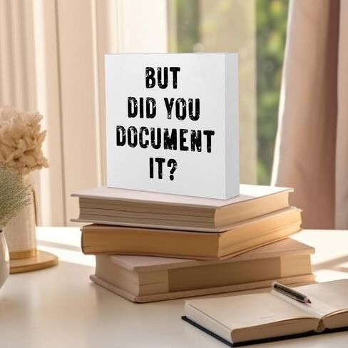 لوازم مكتبية مرحة، ديكور مكتب، هدايا الموارد البشرية، ملحقات مكتبية، ديكور حجرة، صندوق خشبي ريفي لطيف، علامة مكتبية، أساسيات المكتب للمحاسب، الزميل، رئيس العمل، أفضل صديق، منزل المزرعة، رف الطاولة، رف الحائط in Kuwait