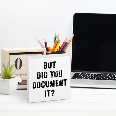 لوازم مكتبية مرحة، ديكور مكتب، هدايا الموارد البشرية، ملحقات مكتبية، ديكور حجرة، صندوق خشبي ريفي لطيف، علامة مكتبية، أساسيات المكتب للمحاسب، الزميل، رئيس العمل، أفضل صديق، منزل المزرعة، رف الطاولة، رف الحائط in Kuwait