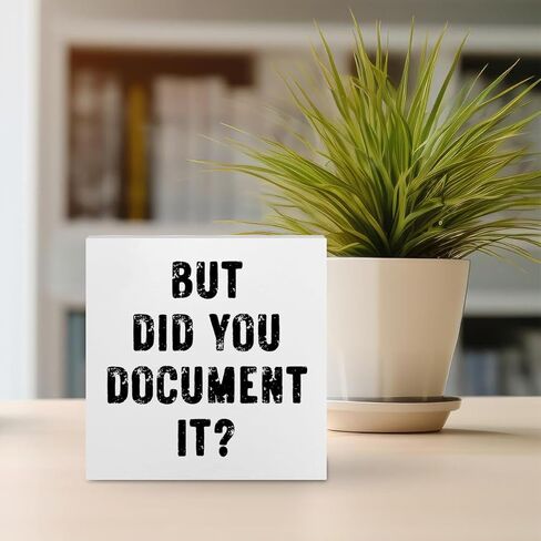 لوازم مكتبية مرحة، ديكور مكتب، هدايا الموارد البشرية، ملحقات مكتبية، ديكور حجرة، صندوق خشبي ريفي لطيف، علامة مكتبية، أساسيات المكتب للمحاسب، الزميل، رئيس العمل، أفضل صديق، منزل المزرعة، رف الطاولة، رف الحائط in Kuwait