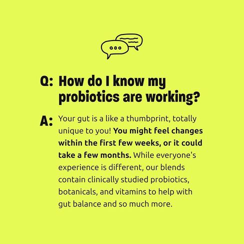 جيتسون دايجست - تركيبة بروبيوتيك لدعم الهضم والمناعة - تعزز حركة الأمعاء المنتظمة، وتحسين الهضم والانتفاخ، وتدعم المناعة - خالية من الغلوتين، نباتي، غير معدلة وراثيًا (31 قطعة) in Kuwait