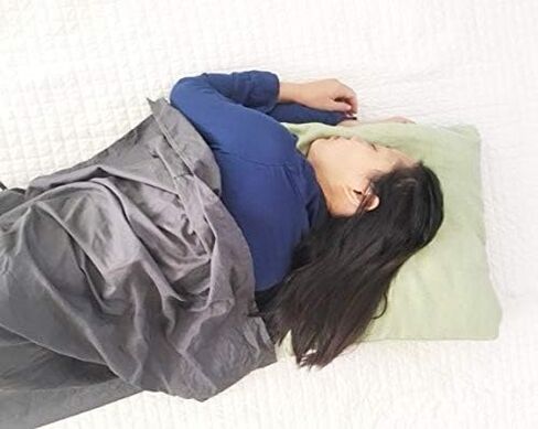 بطانة حقيبة نوم كبيرة للغاية مزودة بسحاب من إيرث تريك in Kuwait