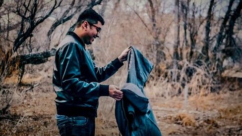 بطانة حقيبة نوم كبيرة للغاية مزودة بسحاب من إيرث تريك in Kuwait