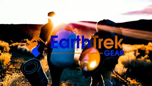 بطانة حقيبة نوم كبيرة للغاية مزودة بسحاب من إيرث تريك in Kuwait