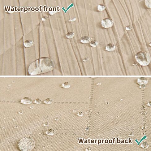 Ameritex 100% Waterproof Dog Bed Blankets Double Sided Dog Couch Cover Knurling Pattern pet Bed Cover Reversible Furniture Couch Sofa Car for Puppy Kids in Kuwait