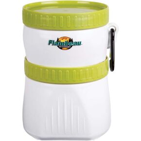 flambeau 6030wc مزدوجة كأس crawler يمكن in Kuwait