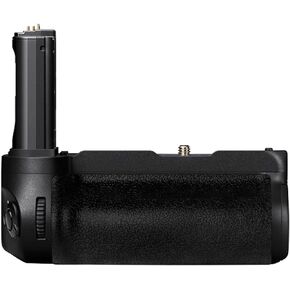 مقبض بطارية MB-N12 لكاميرات Nikon Z8، مزامنة جميع الوظائف، يحمل بطاريتين ليثيوم أيون قابلة لإعادة الشحن EN-EL15C. in Kuwait