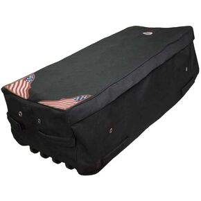 Derby Originals 600D Waterproof Rolling Hay Bale Bag with 1 Year Warranty in Saudi Arabia
