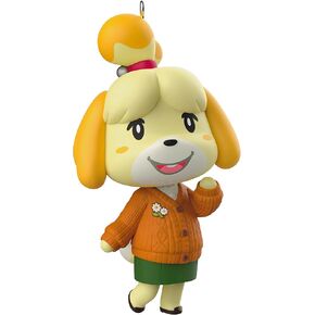 زخرفة عيد الميلاد التذكارية المميزة لعام 2023، زخرفة نينتندو ميترويد ساموس، هدايا للاعبين in Kuwait