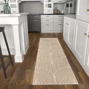 Front Door Mat Outside Entrance，2'x3' Door Mats Outdoor Entrance Cotton Machine Washable Entryway Rug Black Reversible Layered Front Door Rugs Indoor for Entry/Farmhouse/Kitchen