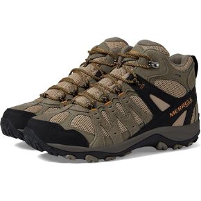Merrell Men's, Accentor 3 Mid Waterproof Hiking Boot