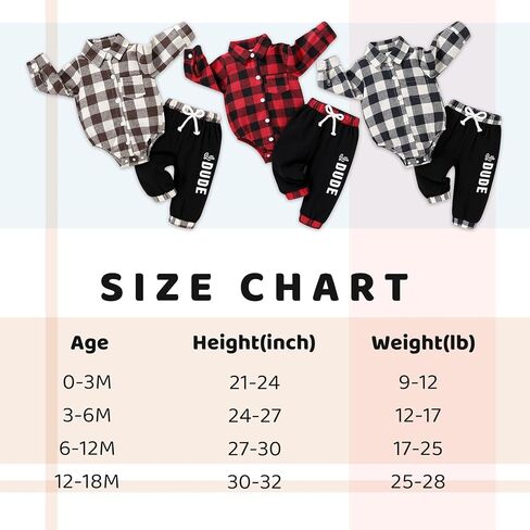 MAMAMI ملابس الوليد بيبي بوي الجاموس منقوشة طويلة الأكمام رومبير خطابات طباعة السراويل الخريف الشتاء وتتسابق مجموعة in Kuwait