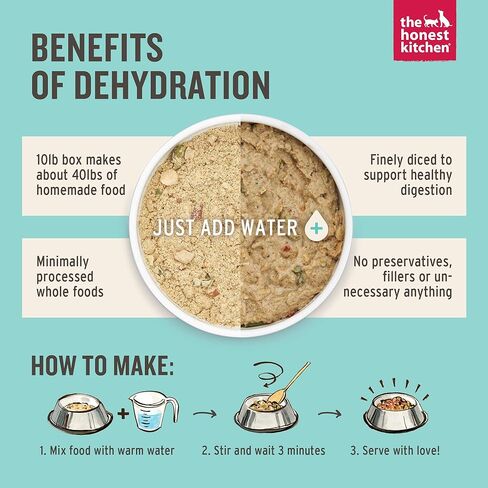 ذا أونيست كيتشن طعام قطط دجاج خالي من الحبوب من الدرجة البشرية، 2 رطل - جوس in Kuwait