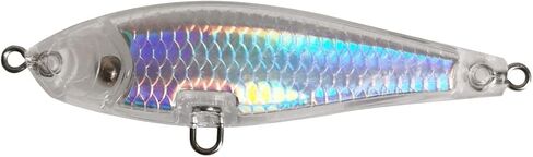 Aneew السائبة 20 قطعة من الفراغات غير المطلية طُعم صيد سمك السلمون المرقط in Kuwait