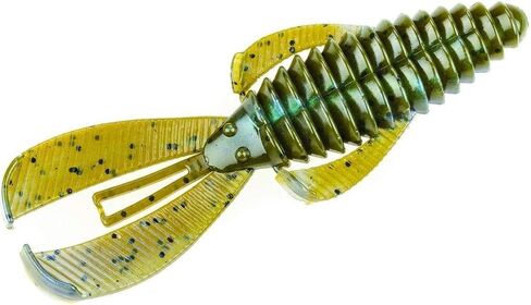 Strike King Rage Bug/Pearl, 4-Inch (RGBUG-84) in Saudi Arabia