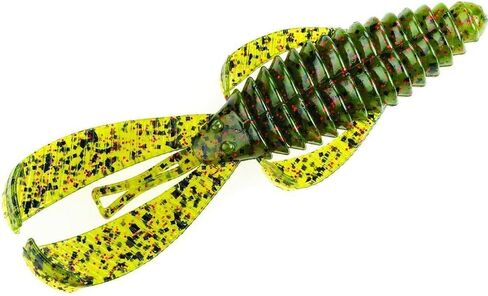 Strike King Rage Bug/Pearl, 4-Inch (RGBUG-84) in Saudi Arabia