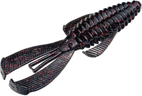 Strike King Rage Bug/Pearl, 4-Inch (RGBUG-84) in Saudi Arabia