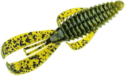 Strike King Rage Bug/Pearl, 4-Inch (RGBUG-84) in Saudi Arabia