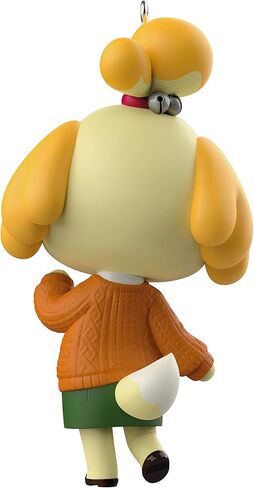 زخرفة عيد الميلاد التذكارية المميزة لعام 2023، زخرفة نينتندو ميترويد ساموس، هدايا للاعبين in Kuwait